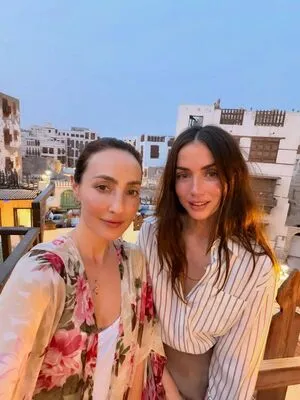 Ana De Armas OnlyFans Leaked Free Thumbnail Picture - #APpPAK7Eon