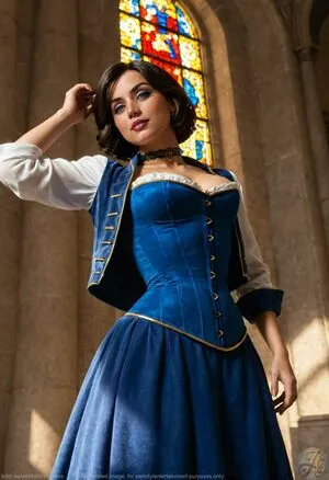 Ana De Armas OnlyFans Leaked Free Thumbnail Picture - #AcDncYGzSh