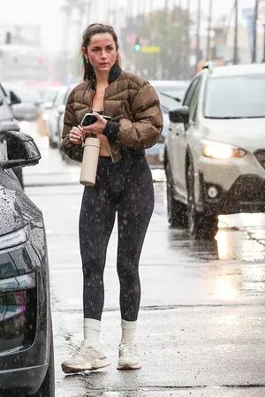 Ana De Armas OnlyFans Leaked Free Thumbnail Picture - #BbOfNsCWk3