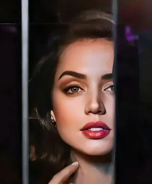 Ana De Armas OnlyFans Leaked Free Thumbnail Picture - #BniQ86qsux