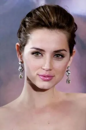 Ana De Armas OnlyFans Leaked Free Thumbnail Picture - #BrzEgoWKyr