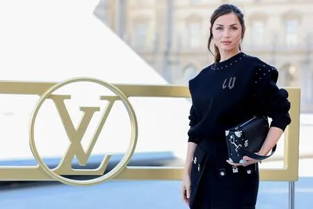 Ana De Armas OnlyFans Leaked Free Thumbnail Picture - #C0thI1SXJH