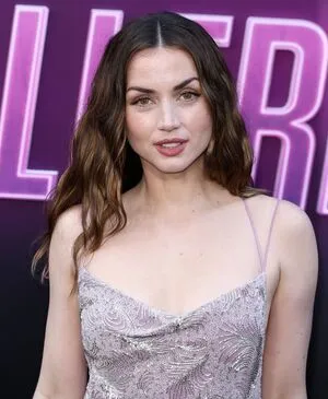 Ana De Armas OnlyFans Leaked Free Thumbnail Picture - #C7vv4HUilj