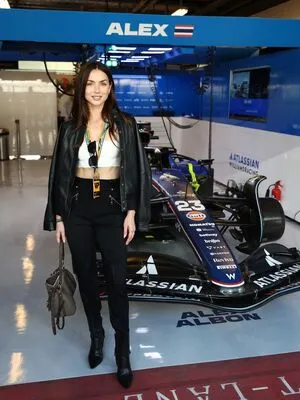 Ana De Armas OnlyFans Leaked Free Thumbnail Picture - #CrFruLajaI