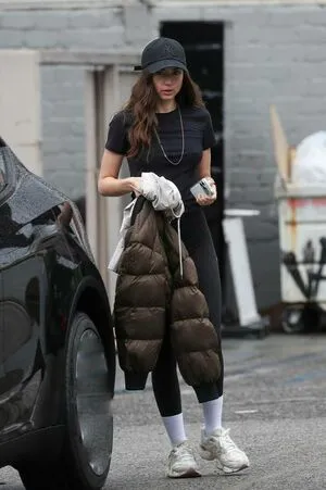 Ana De Armas OnlyFans Leaked Free Thumbnail Picture - #DCVQuHbT8w