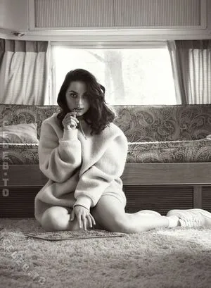 Ana De Armas OnlyFans Leaked Free Thumbnail Picture - #Dx7umzGSdd