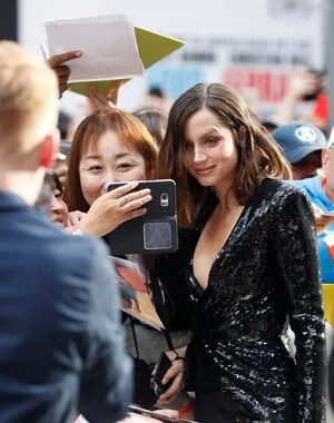 Ana De Armas OnlyFans Leaked Free Thumbnail Picture - #E18Ft8Vnjk