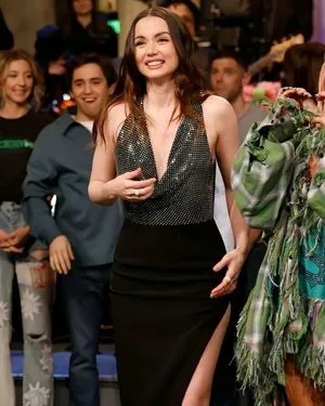 Ana De Armas OnlyFans Leaked Free Thumbnail Picture - #EMEMYCqLg6