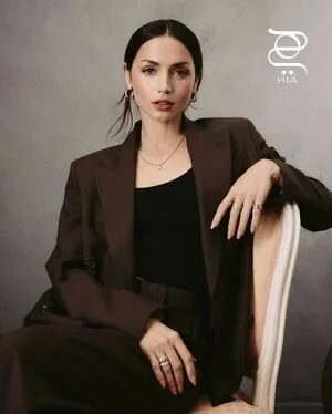 Ana De Armas OnlyFans Leaked Free Thumbnail Picture - #Ep0CR0I1LB