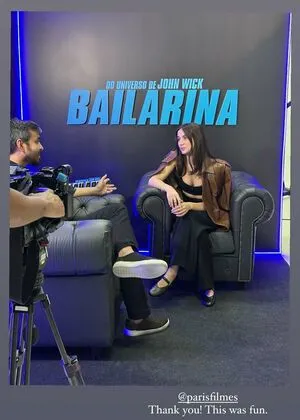 Ana De Armas OnlyFans Leaked Free Thumbnail Picture - #FCci4lmuKT