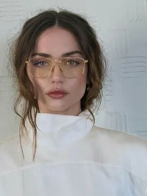 Ana De Armas OnlyFans Leaked Free Thumbnail Picture - #FHSjuax4Bl