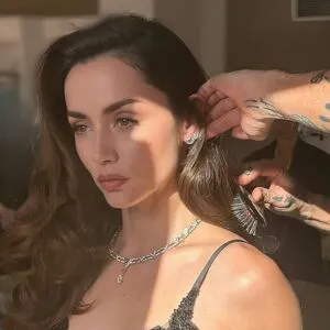Ana De Armas OnlyFans Leaked Free Thumbnail Picture - #FPKNaP4FW1