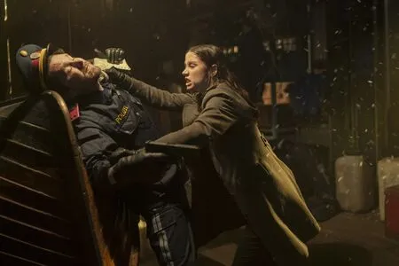 Ana De Armas OnlyFans Leaked Free Thumbnail Picture - #GfcuyqrXR1