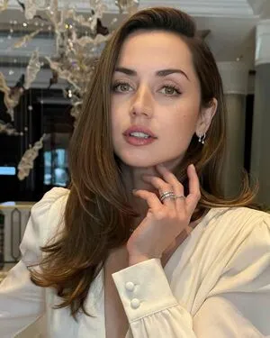 Ana De Armas OnlyFans Leaked Free Thumbnail Picture - #HTizYKcNui