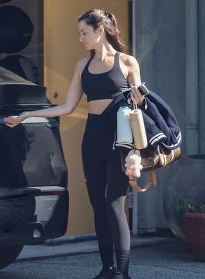 Ana De Armas OnlyFans Leaked Free Thumbnail Picture - #HnBrlborKe