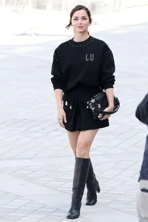 Ana De Armas OnlyFans Leaked Free Thumbnail Picture - #I2B2t2bjPY