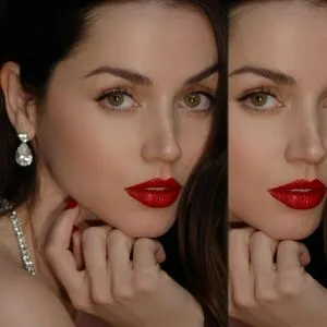 Ana De Armas OnlyFans Leaked Free Thumbnail Picture - #I6il4PW8aN