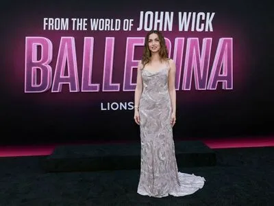 Ana De Armas OnlyFans Leaked Free Thumbnail Picture - #IBIlIgLtLD