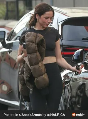 Ana De Armas OnlyFans Leaked Free Thumbnail Picture - #IteSLDtsDU