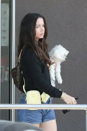 Ana De Armas OnlyFans Leaked Free Thumbnail Picture - #Jymgob2tmP