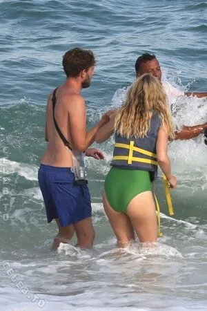 Ana De Armas OnlyFans Leaked Free Thumbnail Picture - #K1IdL6d2Fk