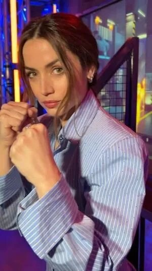 Ana De Armas OnlyFans Leaked Free Thumbnail Picture - #KJFjpBw0Xa