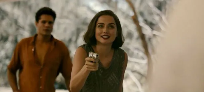 Ana De Armas OnlyFans Leaked Free Thumbnail Picture - #Ltzze3AnlM