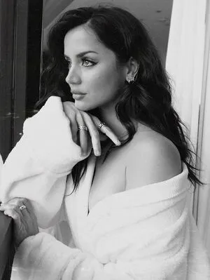 Ana De Armas OnlyFans Leaked Free Thumbnail Picture - #M5PwLLFJOy