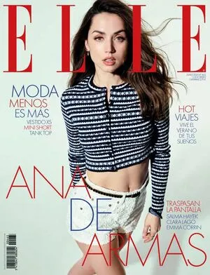 Ana De Armas OnlyFans Leaked Free Thumbnail Picture - #MIW2cbG3p7