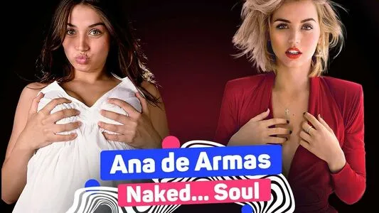 Ana De Armas OnlyFans Leaked Free Thumbnail Picture - #Mwe4XbeyNm
