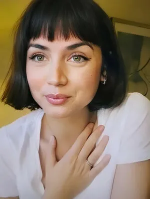 Ana De Armas OnlyFans Leaked Free Thumbnail Picture - #NKXg7rQgkL
