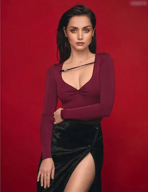 Ana De Armas OnlyFans Leaked Free Thumbnail Picture - #NUXuevillv