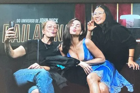 Ana De Armas OnlyFans Leaked Free Thumbnail Picture - #NsG3ntPkXG