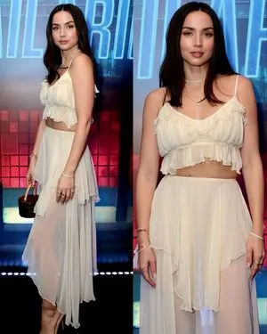 Ana De Armas OnlyFans Leaked Free Thumbnail Picture - #NwCvvMu2gV