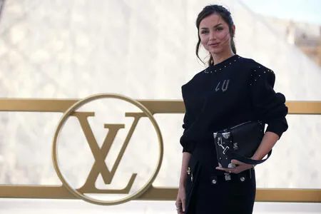 Ana De Armas OnlyFans Leaked Free Thumbnail Picture - #O928z2FKLg