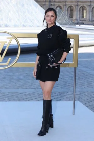 Ana De Armas OnlyFans Leaked Free Thumbnail Picture - #OXK4W8Njb1