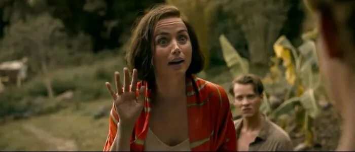 Ana De Armas OnlyFans Leaked Free Thumbnail Picture - #OleZusO96s