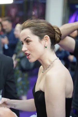Ana De Armas OnlyFans Leaked Free Thumbnail Picture - #OxDbf4Ob9Y