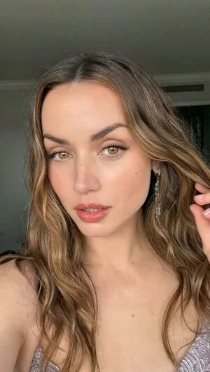 Ana De Armas OnlyFans Leaked Free Thumbnail Picture - #PhmvWLijV0