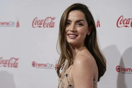 Ana De Armas OnlyFans Leaked Free Thumbnail Picture - #PrmldIUiT9