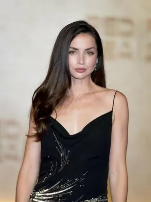 Ana De Armas OnlyFans Leaked Free Thumbnail Picture - #QBJKpYPAkz