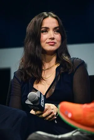 Ana De Armas OnlyFans Leaked Free Thumbnail Picture - #QGPb6WVEx9