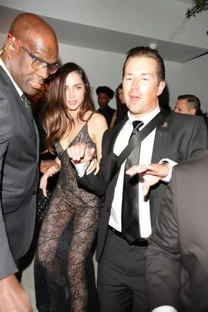 Ana De Armas OnlyFans Leaked Free Thumbnail Picture - #QOFZ7agWz3