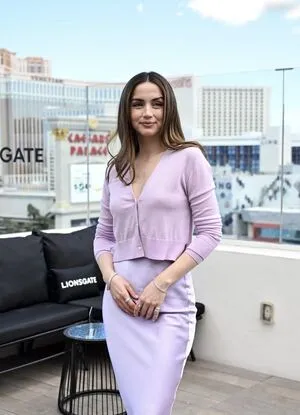 Ana De Armas OnlyFans Leaked Free Thumbnail Picture - #RGvPyl4Dor