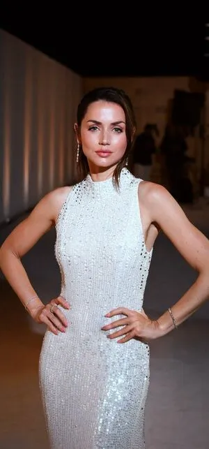 Ana De Armas OnlyFans Leaked Free Thumbnail Picture - #Rp6J9ASR57