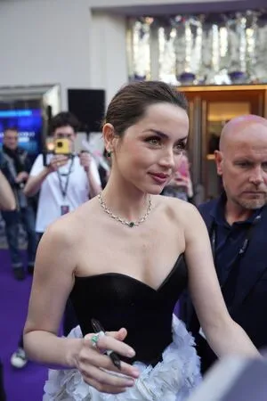 Ana De Armas OnlyFans Leaked Free Thumbnail Picture - #Rq4PoxCDuZ