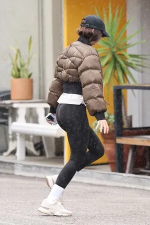 Ana De Armas OnlyFans Leaked Free Thumbnail Picture - #RudupB4OOd