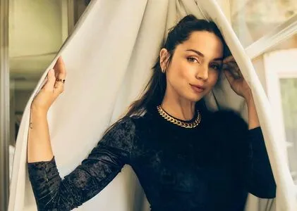 Ana De Armas OnlyFans Leaked Free Thumbnail Picture - #Rw4kFWmXCs