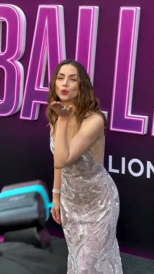 Ana De Armas OnlyFans Leaked Free Thumbnail Picture - #SUS6Rq0i5S