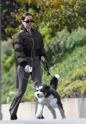 Ana De Armas OnlyFans Leaked Free Thumbnail Picture - #SX8ySbaSYX